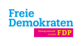 Logo FDP Oberspreewald-Lausitz